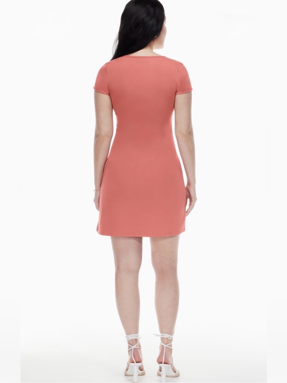 Aritzia Wilfred Companion Dress M - Picture 2 of 6